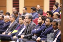 گزارش تصویری برگزاری افتتاحیه هجدهمین کنفرانس بین المللی «حفاظت و اتوماسیون در سیستم های قدرت»